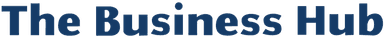Business Hub Logo