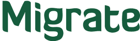 Migrate Business