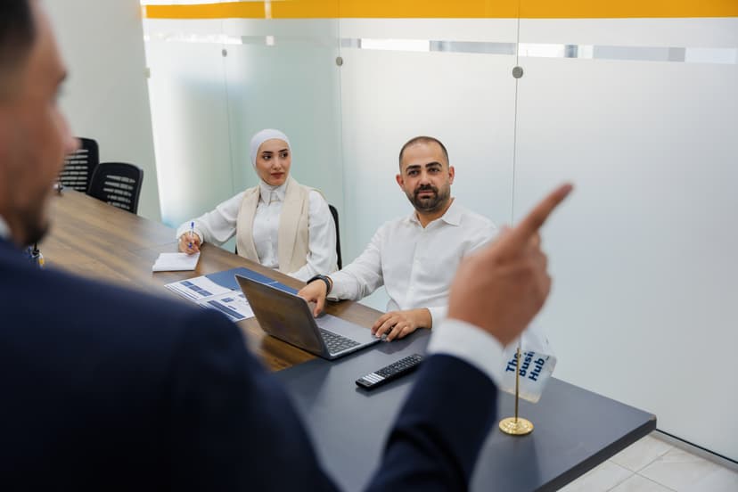 Two New Business Hub Locations Opening This November 