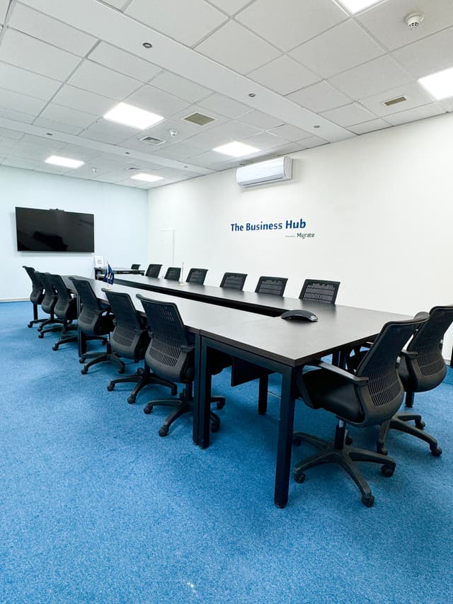 KHBP - Training Center_image_0